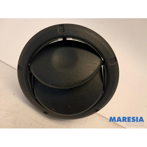 Renault - Master - Luftgitter Armaturenbrett