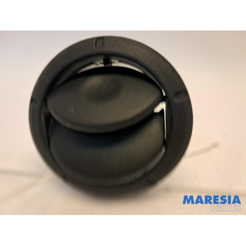 Renault - Master - Luftgitter Armaturenbrett