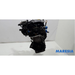 Opel - Corsa - Motor