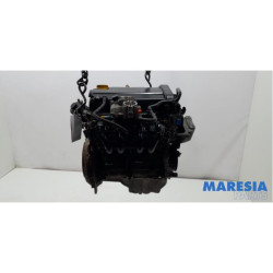Opel - Corsa - Motor