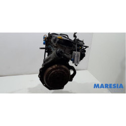 Opel - Corsa - Motor
