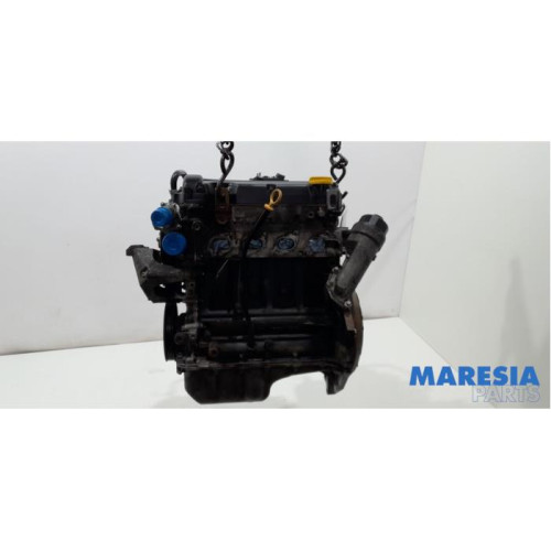 Opel - Corsa - Motor