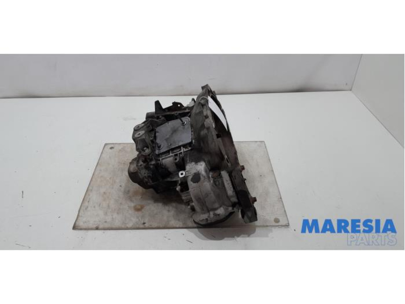 Opel - Corsa - Versnellingsbak