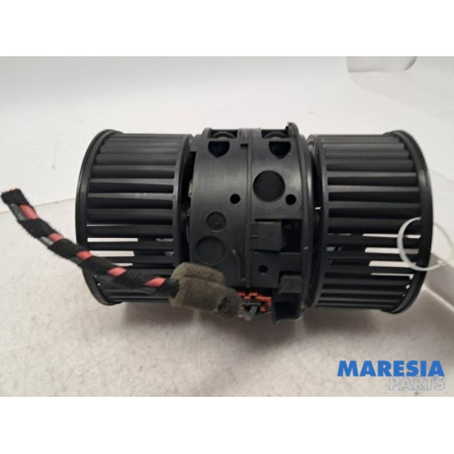 Renault - Megane - Heizung Belüftungsmotor