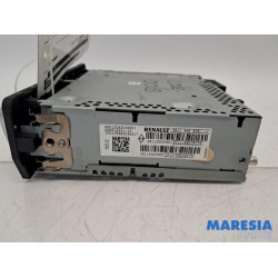 Renault - Megane - Radio CD player