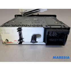 Renault - Megane - Radio CD player