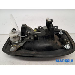 Fiat - Ducato - Minibus/van rear door handle