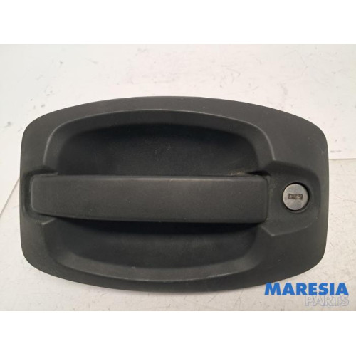 Fiat - Ducato - Minibus/van rear door handle