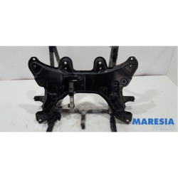 Fiat - 500 - Subframe