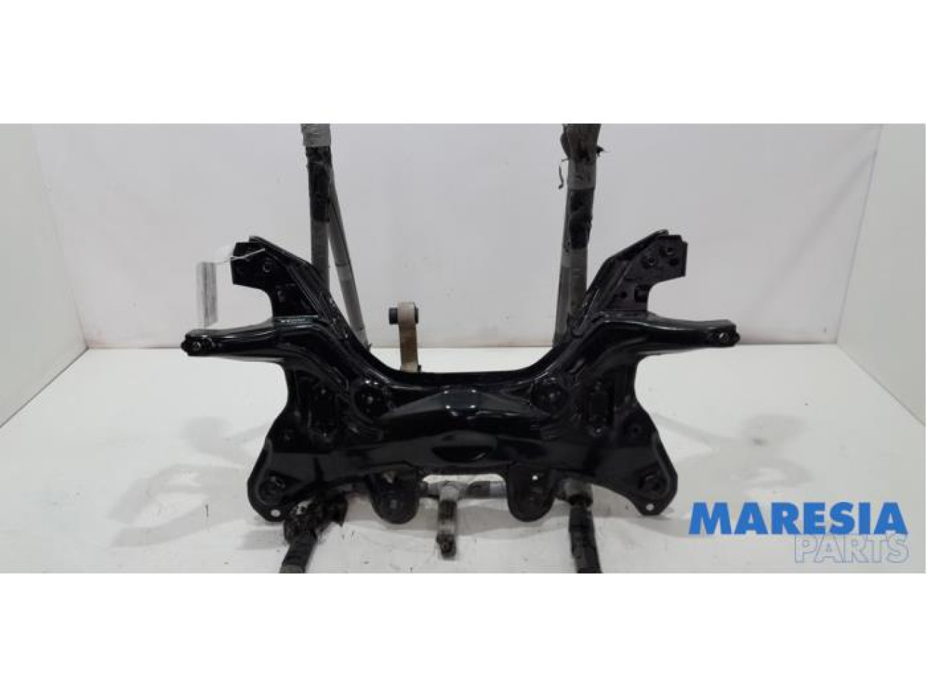 Fiat - 500 - Subframe