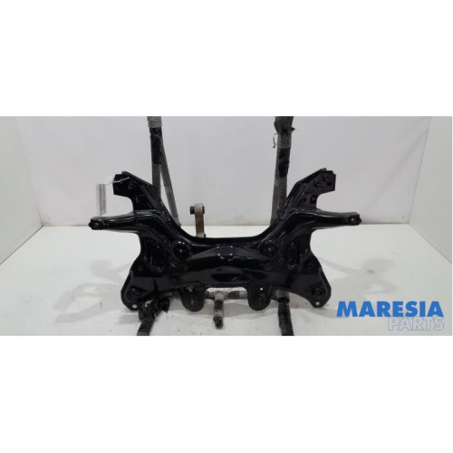 Fiat - 500 - Subframe