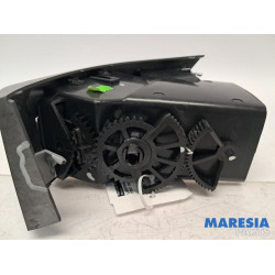 Fiat - Ducato - Luchtrooster Dashboard