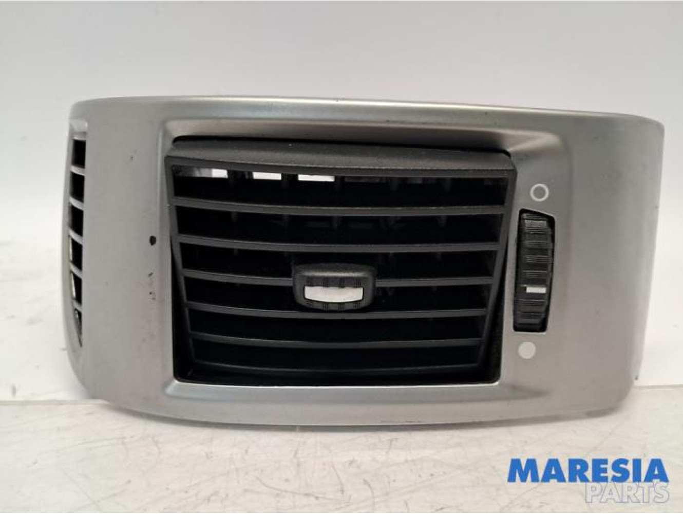 Fiat - Ducato - Luchtrooster Dashboard