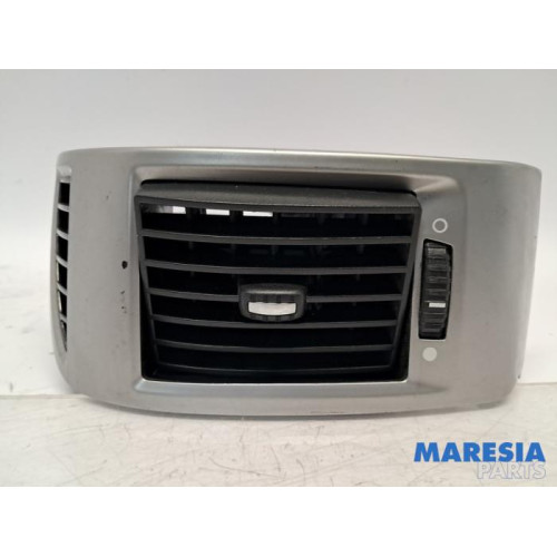 Fiat - Ducato - Dashboard vent