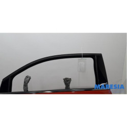 Fiat - 500 - Door 2-door, left