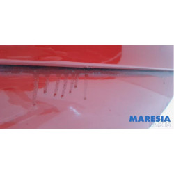 Fiat - 500 - Door 2-door, left