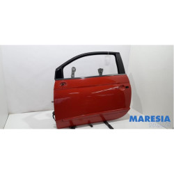 Fiat - 500 - Door 2-door, left