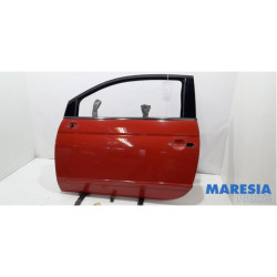 Fiat - 500 - Door 2-door, left