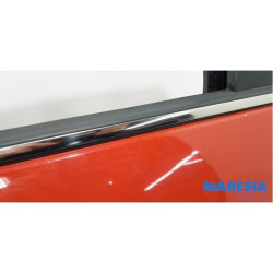 Fiat - 500 - Door 2-door, left