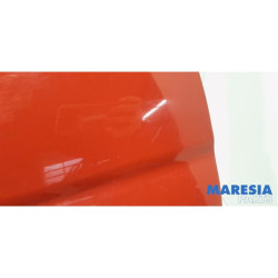 Fiat - 500 - Door 2-door, left