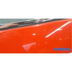 Fiat - 500 - Door 2-door, left