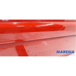 Fiat - 500 - Door 2-door, left