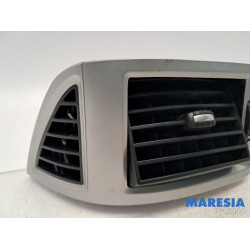 Fiat - Ducato - Dashboard vent