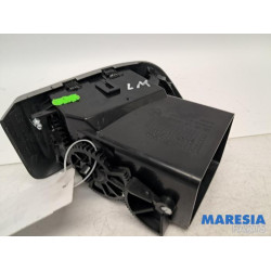 Fiat - Ducato - Dashboard vent