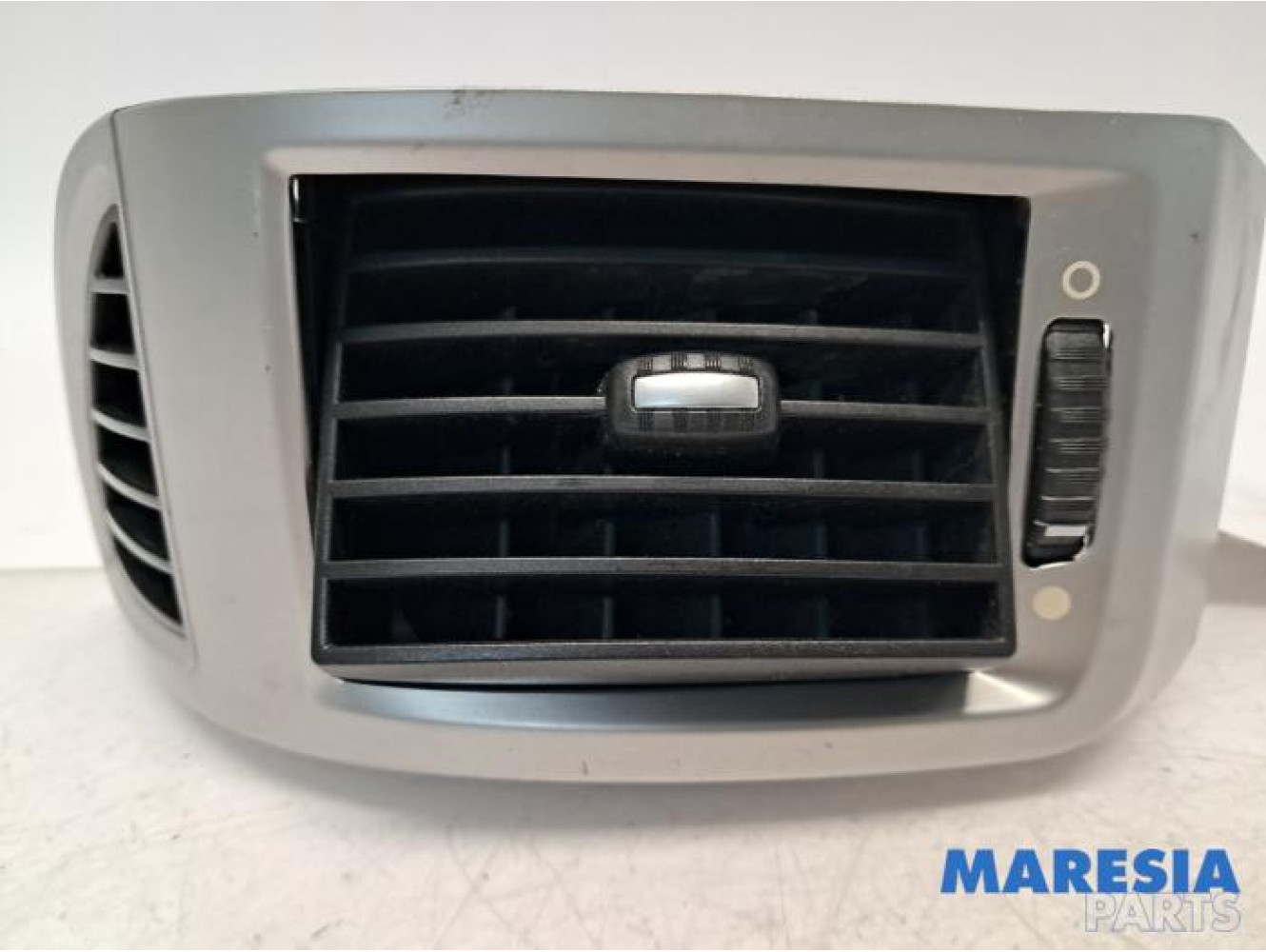 Fiat - Ducato - Dashboard vent