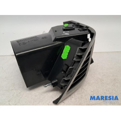 Fiat - Ducato - Dashboard vent