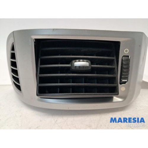 Fiat - Ducato - Dashboard vent