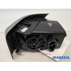 Fiat - Ducato - Luchtrooster Dashboard