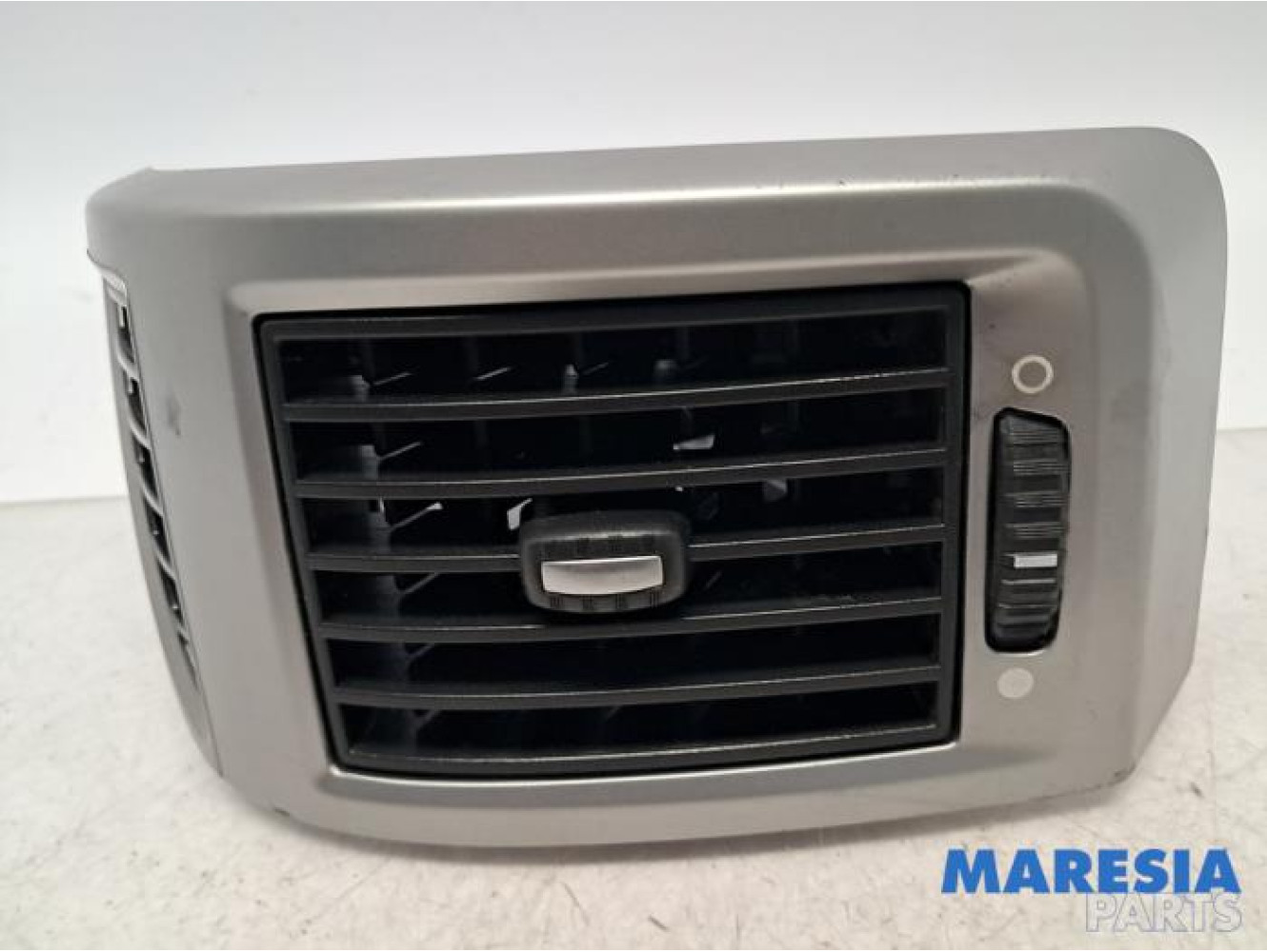 Fiat - Ducato - Luchtrooster Dashboard