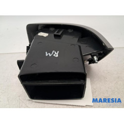 Fiat - Ducato - Luchtrooster Dashboard