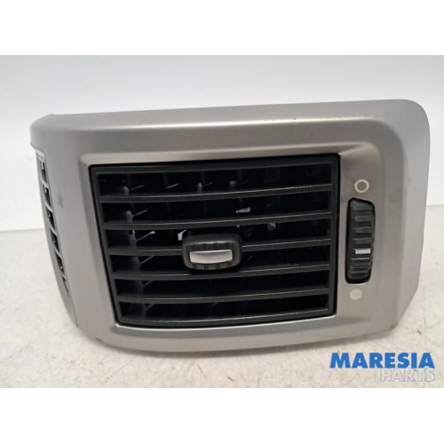Fiat - Ducato - Dashboard vent