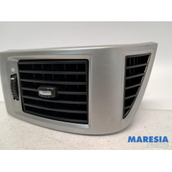 Fiat - Ducato - Dashboard vent
