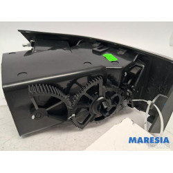 Fiat - Ducato - Dashboard vent