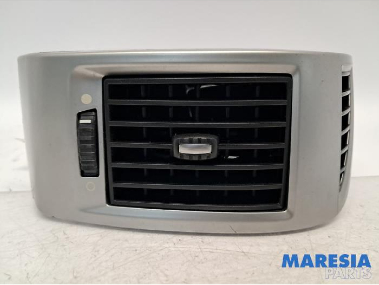 Fiat - Ducato - Dashboard vent