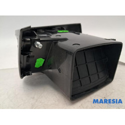 Fiat - Ducato - Dashboard vent
