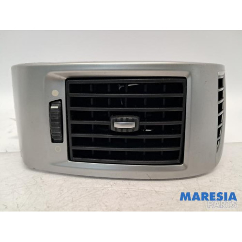 Fiat - Ducato - Dashboard vent