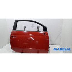 Fiat - 500 - Door 2-door, right