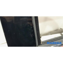 Fiat - 500 - Door 2-door, right