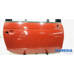 Fiat - 500 - Door 2-door, right