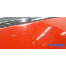 Fiat - 500 - Door 2-door, right