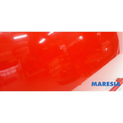 Fiat - 500 - Door 2-door, right