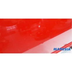 Fiat - 500 - Door 2-door, right