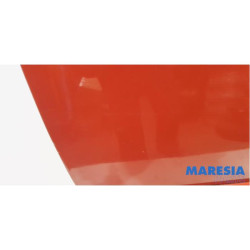 Fiat - 500 - Door 2-door, right