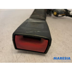 Fiat - Ducato - Seatbelt tensioner, left