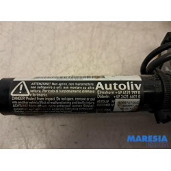 Fiat - Ducato - Seatbelt tensioner, left