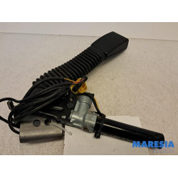 Fiat - Ducato - Seatbelt tensioner, left